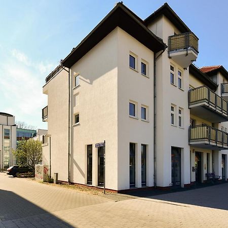 Spreewald-Apartment, 75Qm, 2 Schlafzimmer, Tiefgarage, Balkon, Netflix, Waschtrockner Cottbus Eksteriør billede