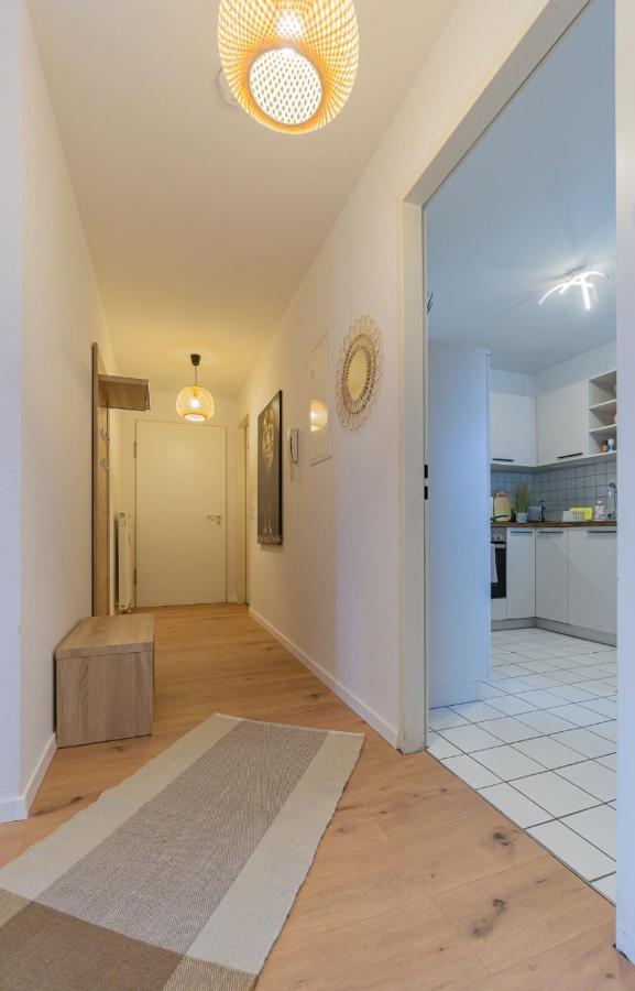 Spreewald-Apartment, 75Qm, 2 Schlafzimmer, Tiefgarage, Balkon, Netflix, Waschtrockner Cottbus Eksteriør billede