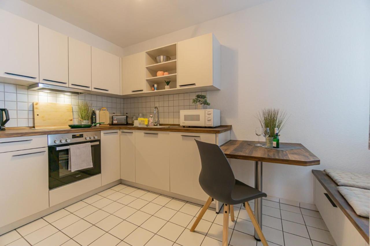 Spreewald-Apartment, 75Qm, 2 Schlafzimmer, Tiefgarage, Balkon, Netflix, Waschtrockner Cottbus Eksteriør billede